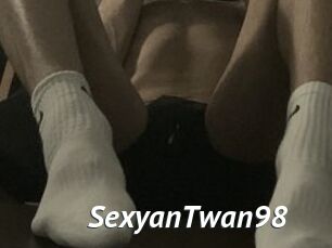 SexyanTwan98