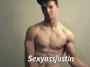 Sexyassjustin