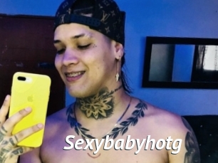 Sexybabyhotg