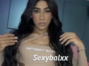 Sexybalxx