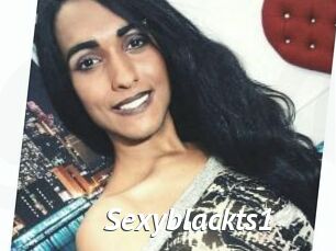 Sexyblackts1