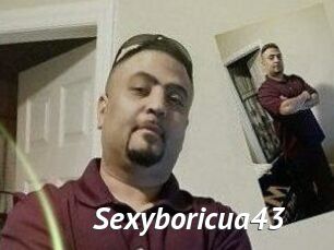 Sexyboricua43