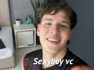 Sexyboy_vc