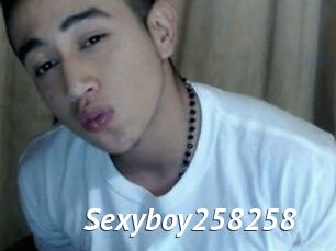 Sexyboy258258