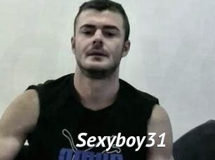 Sexyboy31