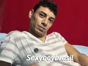 Sexyboybrasil