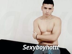 Sexyboyhottt