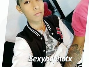 Sexyboyhotx