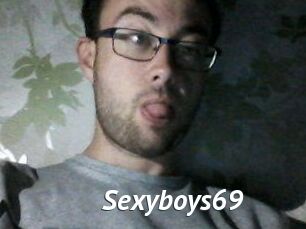 Sexyboys69