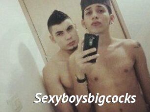 Sexyboysbigcocks