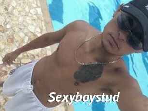 Sexyboystud