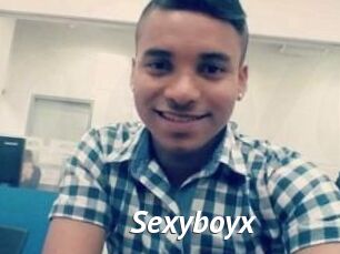 Sexy_boyx