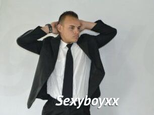 Sexyboyxx