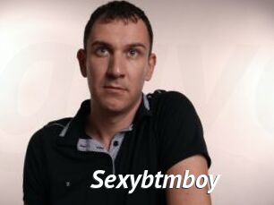 Sexybtmboy