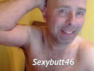 Sexybutt46