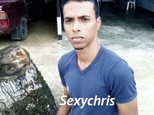 Sexychris
