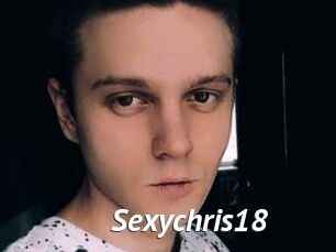 Sexychris18