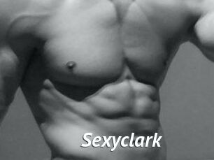 Sexyclark