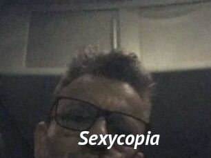 Sexycopia