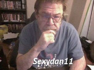Sexydan11