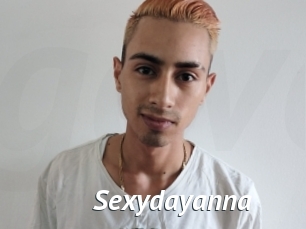 Sexydayanna