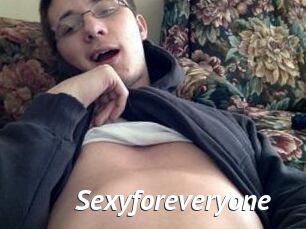 Sexyforeveryone