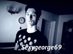 Sexygeorge69