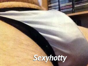 Sexyhotty