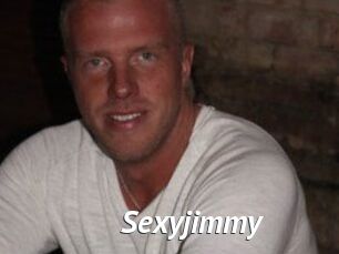 Sexyjimmy