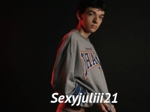 Sexyjuliii21