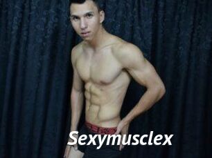 Sexymusclex