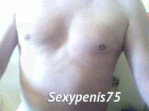 Sexypenis75