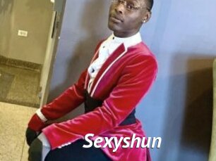 Sexyshun
