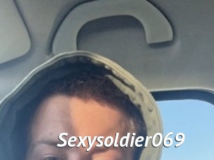 sexysoldier069 Gay Vod