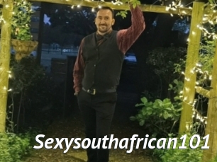 Sexysouthafrican101
