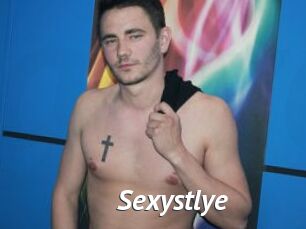 Sexystlye