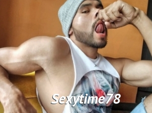 Sexytime78