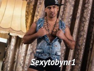 Sexytobynr1