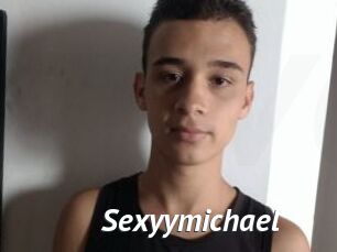 Sexyymichael