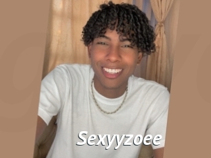 Sexyyzoee