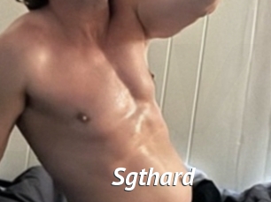 Sgthard