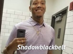 Shadowblackbelt