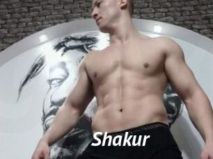 Shakur