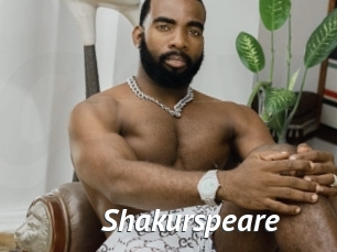 Shakurspeare