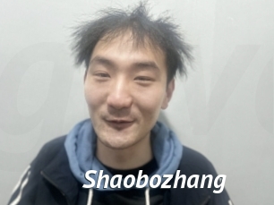 Shaobozhang
