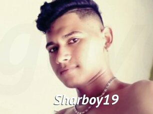 sharboy19 Gay Vod