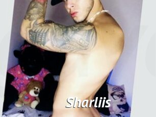 sharliis Gay Vod