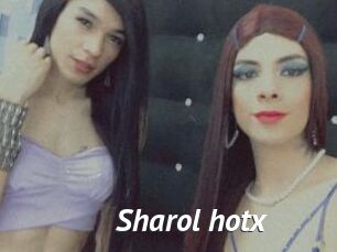 Sharol_hotx