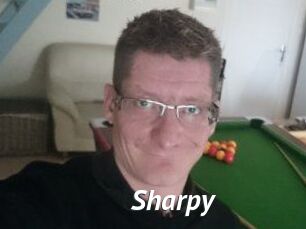 Sharpy