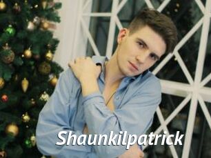 Shaunkilpatrick